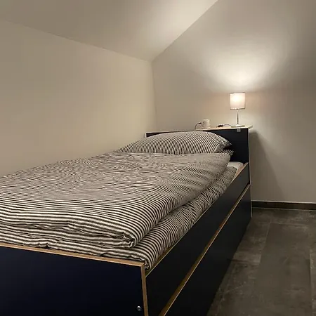 Mesum Apartment