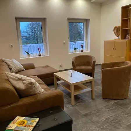 Apartment Mesum Rheine