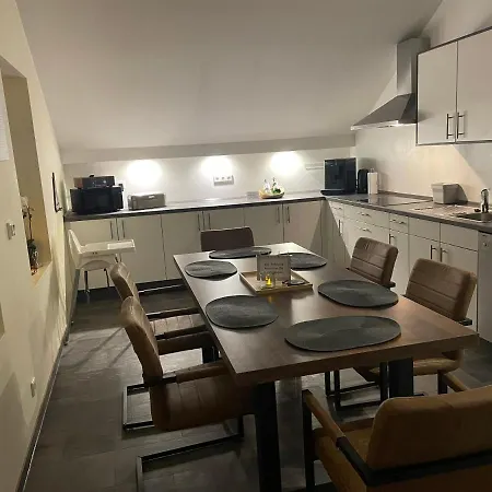 Mesum Apartment