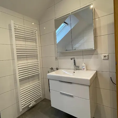 Mesum Apartment Rheine