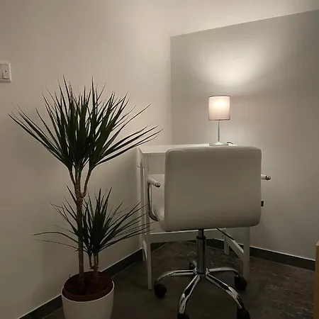 Mesum Apartment *