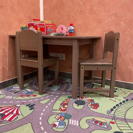 Mesum Apartment Rheine