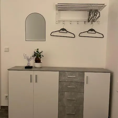 Mesum Apartment