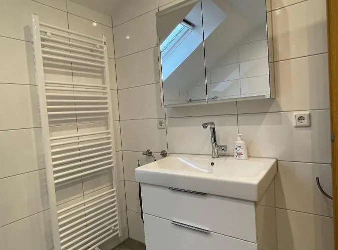 Mesum Apartmán Rheine