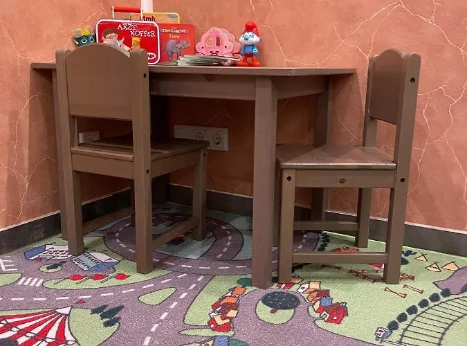 Mesum Apartmán Rheine